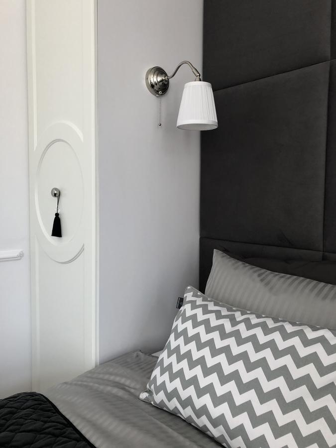 Apartament 51 Z Miejscem Parkingowym Thorn Exterior foto