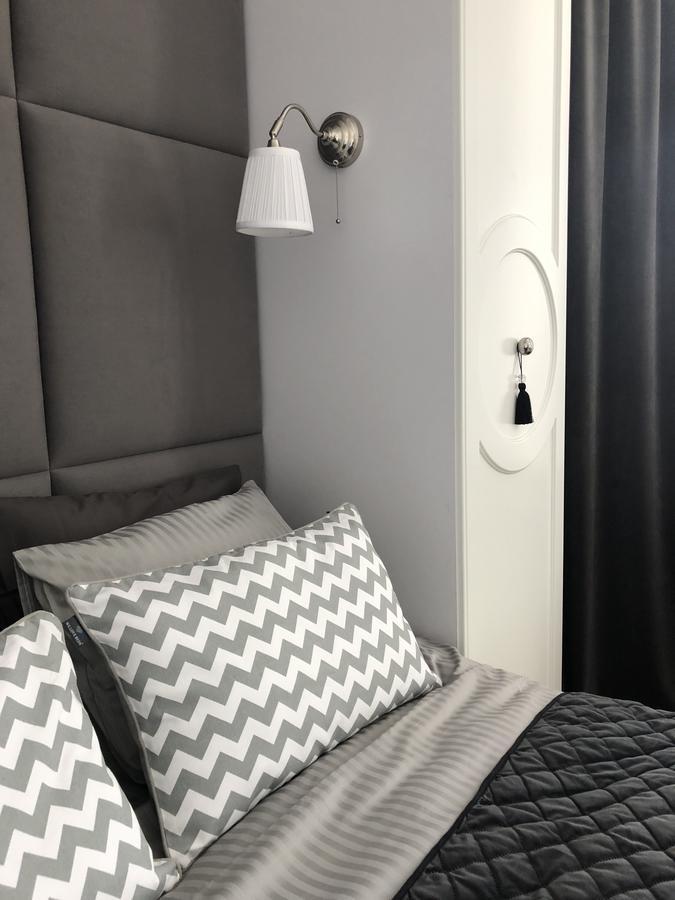 Apartament 51 Z Miejscem Parkingowym Thorn Exterior foto